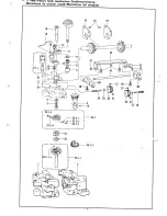 Предварительный просмотр 9 страницы Brother BAS-610 Series Parts Book