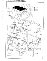 Предварительный просмотр 23 страницы Brother BAS-610 Series Parts Book