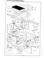 Предварительный просмотр 25 страницы Brother BAS-610 Series Parts Book