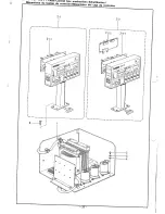 Предварительный просмотр 31 страницы Brother BAS-610 Series Parts Book