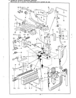 Предварительный просмотр 33 страницы Brother BAS-610 Series Parts Book