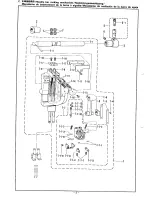 Предварительный просмотр 9 страницы Brother BAS-612 Parts Book