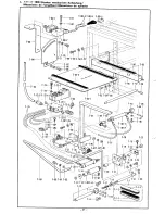 Предварительный просмотр 27 страницы Brother BAS-612 Parts Book