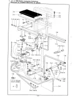 Предварительный просмотр 31 страницы Brother BAS-612 Parts Book