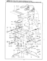 Предварительный просмотр 53 страницы Brother BAS-612 Parts Book