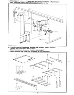 Предварительный просмотр 75 страницы Brother BAS-612 Parts Book