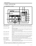 Preview for 15 page of Brother BAS-705 Instruction Manual