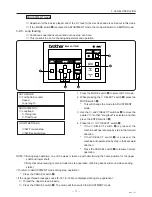 Preview for 20 page of Brother BAS-705 Instruction Manual