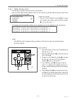 Preview for 22 page of Brother BAS-705 Instruction Manual