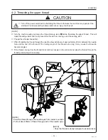 Preview for 28 page of Brother BAS-705 Instruction Manual