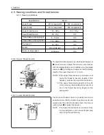 Preview for 31 page of Brother BAS-705 Instruction Manual