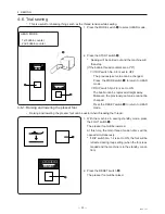 Preview for 33 page of Brother BAS-705 Instruction Manual