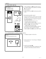 Preview for 35 page of Brother BAS-705 Instruction Manual