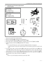 Preview for 40 page of Brother BAS-705 Instruction Manual