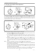 Preview for 41 page of Brother BAS-705 Instruction Manual