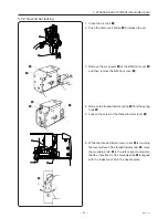 Preview for 44 page of Brother BAS-705 Instruction Manual