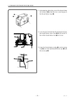 Preview for 45 page of Brother BAS-705 Instruction Manual