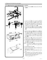 Preview for 49 page of Brother BAS-705 Instruction Manual