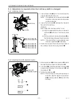 Preview for 55 page of Brother BAS-705 Instruction Manual