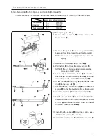 Preview for 59 page of Brother BAS-705 Instruction Manual