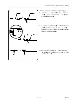 Preview for 60 page of Brother BAS-705 Instruction Manual