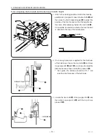 Preview for 61 page of Brother BAS-705 Instruction Manual