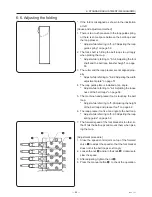 Preview for 66 page of Brother BAS-705 Instruction Manual