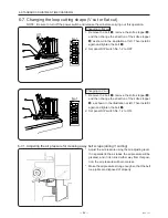 Preview for 67 page of Brother BAS-705 Instruction Manual