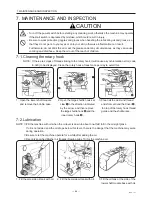 Preview for 69 page of Brother BAS-705 Instruction Manual