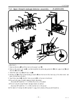 Preview for 86 page of Brother BAS-705 Instruction Manual