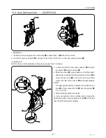 Preview for 88 page of Brother BAS-705 Instruction Manual