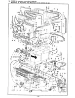 Preview for 70 page of Brother BAS-750 Parts Book