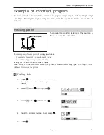 Preview for 36 page of Brother BAS-761 Instruction Manual