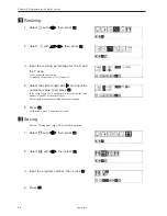 Preview for 37 page of Brother BAS-761 Instruction Manual