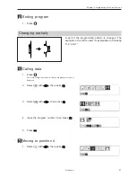 Preview for 38 page of Brother BAS-761 Instruction Manual