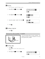 Preview for 56 page of Brother BAS-761 Instruction Manual