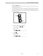 Preview for 76 page of Brother BAS-761 Instruction Manual