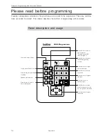 Preview for 79 page of Brother BAS-761 Instruction Manual