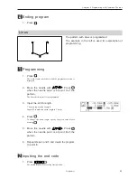 Preview for 86 page of Brother BAS-761 Instruction Manual