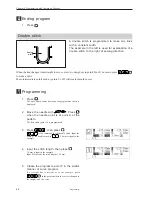 Preview for 89 page of Brother BAS-761 Instruction Manual