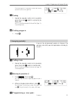 Preview for 94 page of Brother BAS-761 Instruction Manual