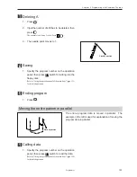 Preview for 104 page of Brother BAS-761 Instruction Manual