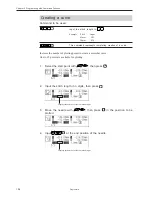 Preview for 107 page of Brother BAS-761 Instruction Manual