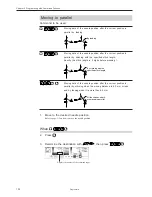 Preview for 121 page of Brother BAS-761 Instruction Manual