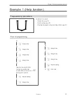 Preview for 138 page of Brother BAS-761 Instruction Manual