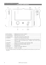 Preview for 12 page of Brother BAS H series Instruction Manual