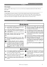 Preview for 13 page of Brother BAS H series Instruction Manual