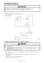 Preview for 14 page of Brother BAS H series Instruction Manual