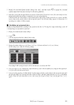 Preview for 101 page of Brother BAS H series Instruction Manual