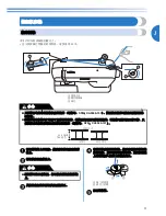 Предварительный просмотр 12 страницы Brother BC-2500 User Manual